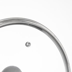 Pokrievka k tlakovému hrncu pr. 21,5/23 cm