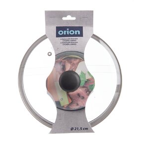 Pokrievka k tlakovému hrncu pr. 21,5/23 cm