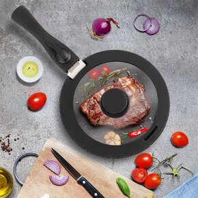 Pokrievka GRANDE COMBI pr. 25 cm