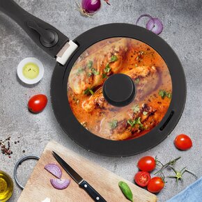 Pokrievka GRANDE COMBI pr. 29 cm