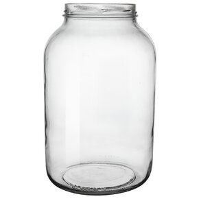 Zavárací pohár 3,7 l