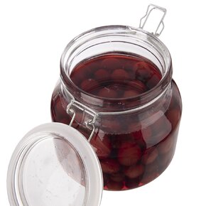 Dóza s klipovým uzáverom Irma 2,4 l