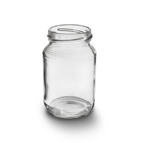 Zavárací pohár 0,2 l 10 ks