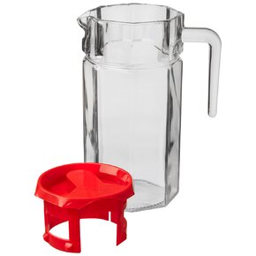 Džbán s viečkom Marco 1,5 l