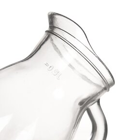 Džbán s mierkou 0,5 l