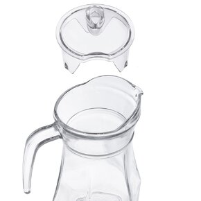 Džbán s viečkom 1,3 l