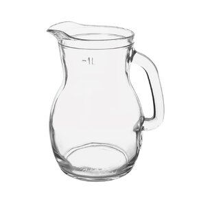 Džbán s mierkou 1 l