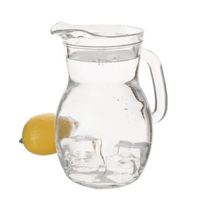 Džbán s mierkou 1 l