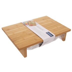 Krájacia doska so zásobníkom 42x29 cm