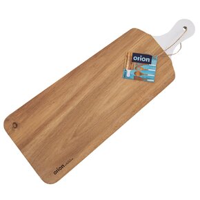 Krájacia doska WHITELINE 48,5x18,5 cm