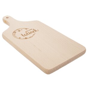 Doska na krájanie NEJLEPŠÍ TATÍNEK 30x14 cm