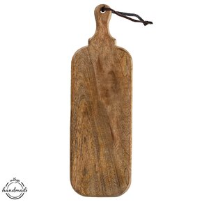 Doska na krájanie MANGO 50,5x16 cm