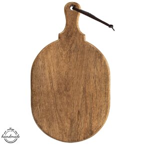 Doska na krájanie MANGO 44x25 cm