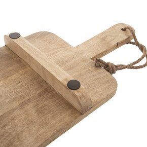 Servírovacia doska XXL MANGO 100x28 cm