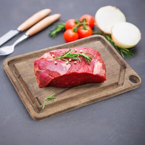 Doska na krájanie MANGO 40,5x24 cm