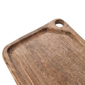 Doska na krájanie MANGO 40,5x24 cm