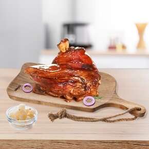 Doska na krájanie MANGO 46,5x20 cm