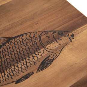 Doska na krájanie 36x24 cm