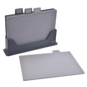 Doska na krájenie set 4 ks