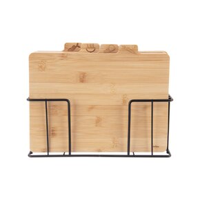 Doska na krájanie set 4 ks