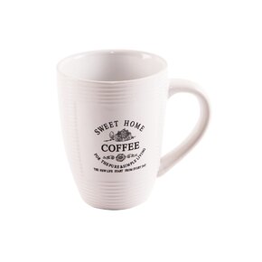 Hrnček SWEET HOME 0,45 l