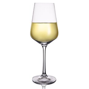 Pohár na víno Sandra 0,45 l 6 ks