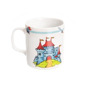 Hrnček rytier 0,225 l