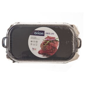 Pekáč Belis s poklopom 42,5x25x7,5 cm