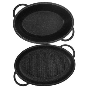 Pekáč GRANDE obojstranný 43x30 cm