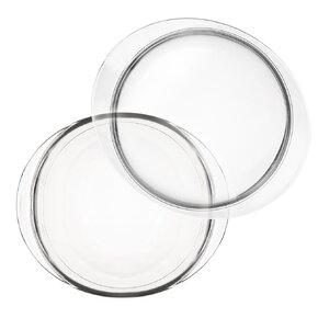 Pekáč s poklopom pr. 23 cm