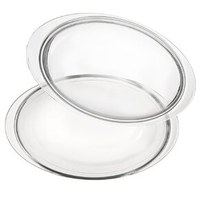 Pekáč s poklopom 33x20 cm