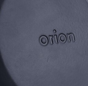 Pekáč s poklopom LIATINA SMALT 42x27 cm