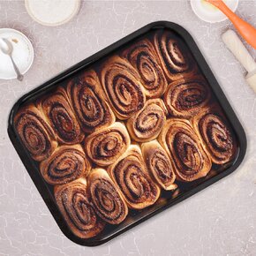 Plech na pečenie Great 35,8x28 cm