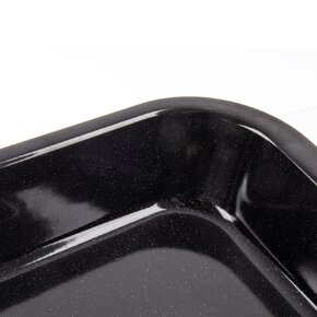 Plech na pečenie Great 30,7x25 cm