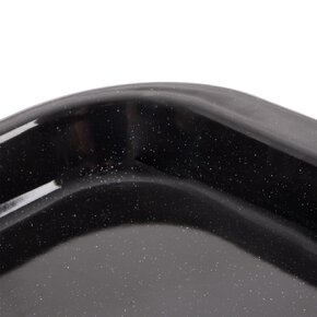 Plech na pečenie Great 40x35,5 cm