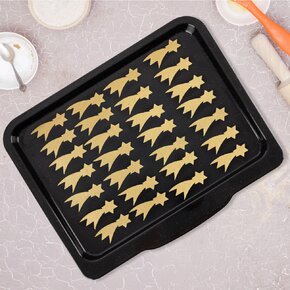 Plech na pečenie Great 40x35,5 cm