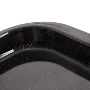 Plech na pečenie Great 40,8x32 cm