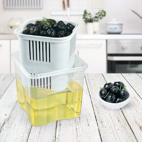 Dóza s odkvapkávačom 1,3 l