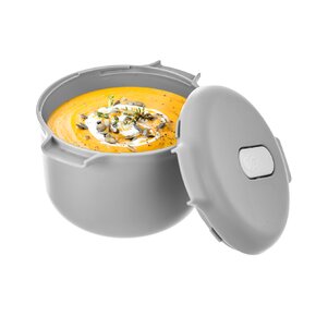 Dóza Clip fresh 0,65 l