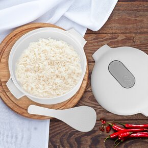 Dóza Clip fresh 2,5 l