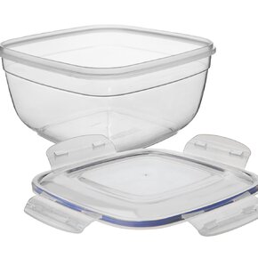 Dóza Prim s tesnením 0,5 l