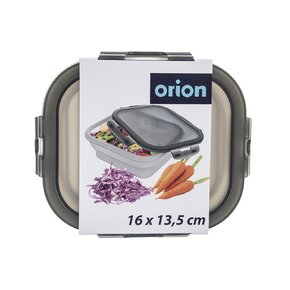 Dóza KEMP skladacia 0,78 l