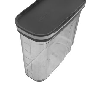 Dávkovacia dóza GREY 1,8 l