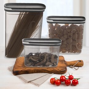 Dávkovacia dóza GREY 2,7 l