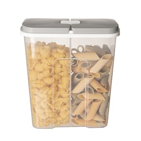 Dávkovacia dóza delená 2,85 l