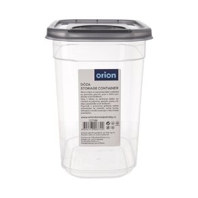 Dávkovacia dóza GREY 2 l