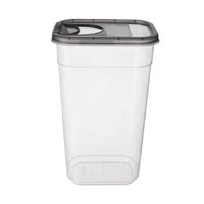 Dávkovacia dóza GREY 3,2 l