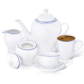 Hrnček Blue line 0,3 l