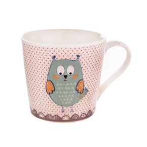 Hrnček SWEETY 0,44 l