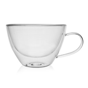 Dvoustěnný hrnek 0,4 l